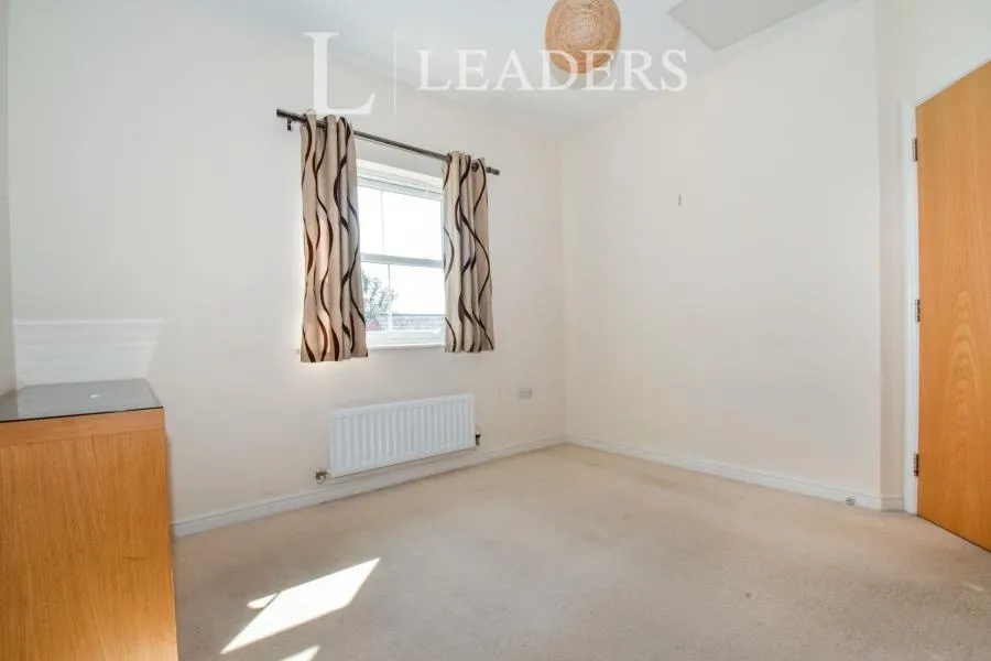 Ashby Grove, Loughborough, LE11, photo 8