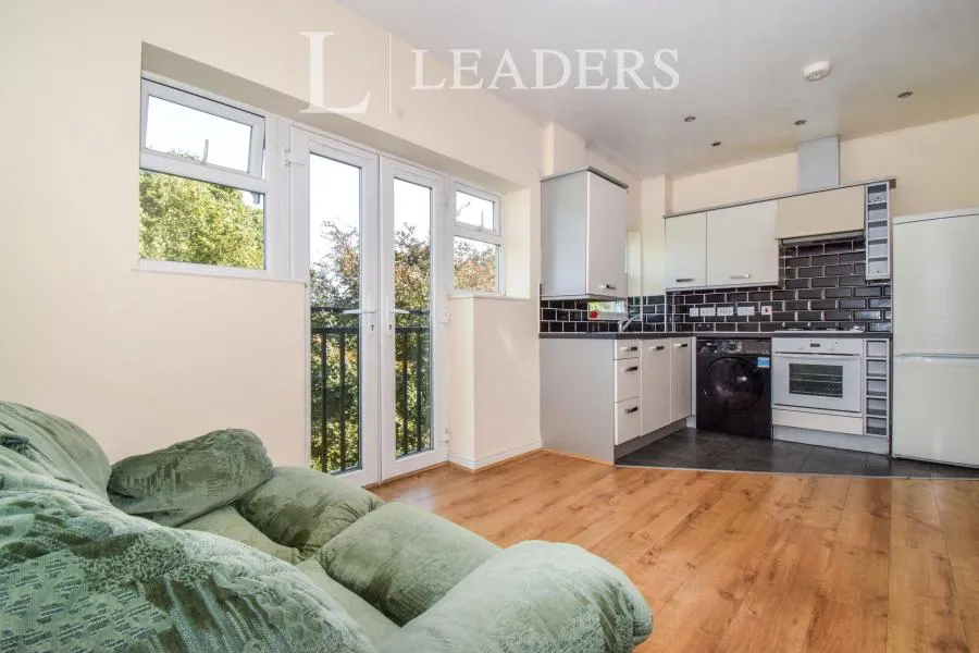Ashby Grove, Loughborough, LE11, photo 3