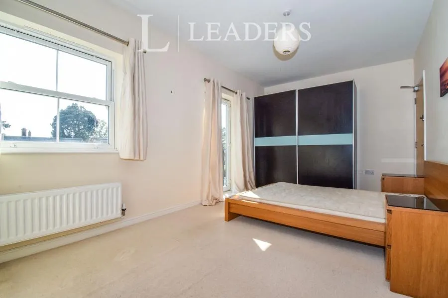 Ashby Grove, Loughborough, LE11, photo 7