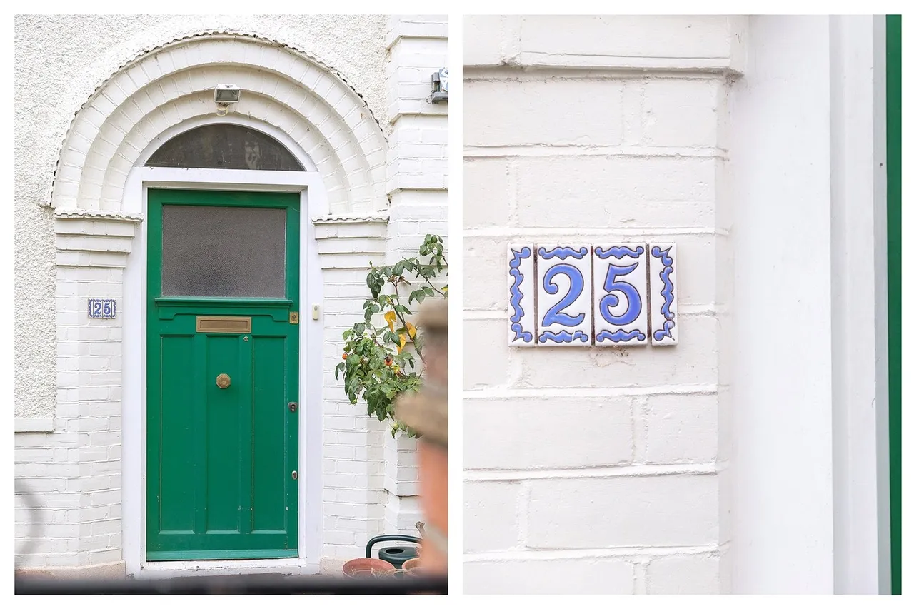 Menelik Road, London, photo 2