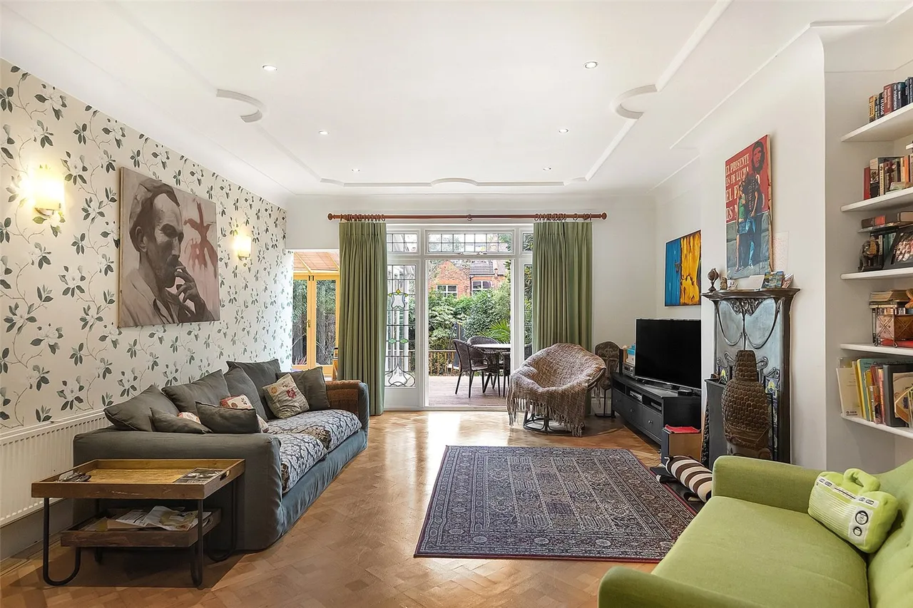 Menelik Road, London, photo 11