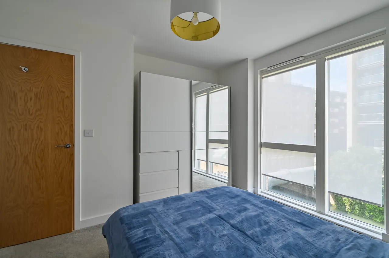 Flat 201, Wimhurst Court, London, photo 11
