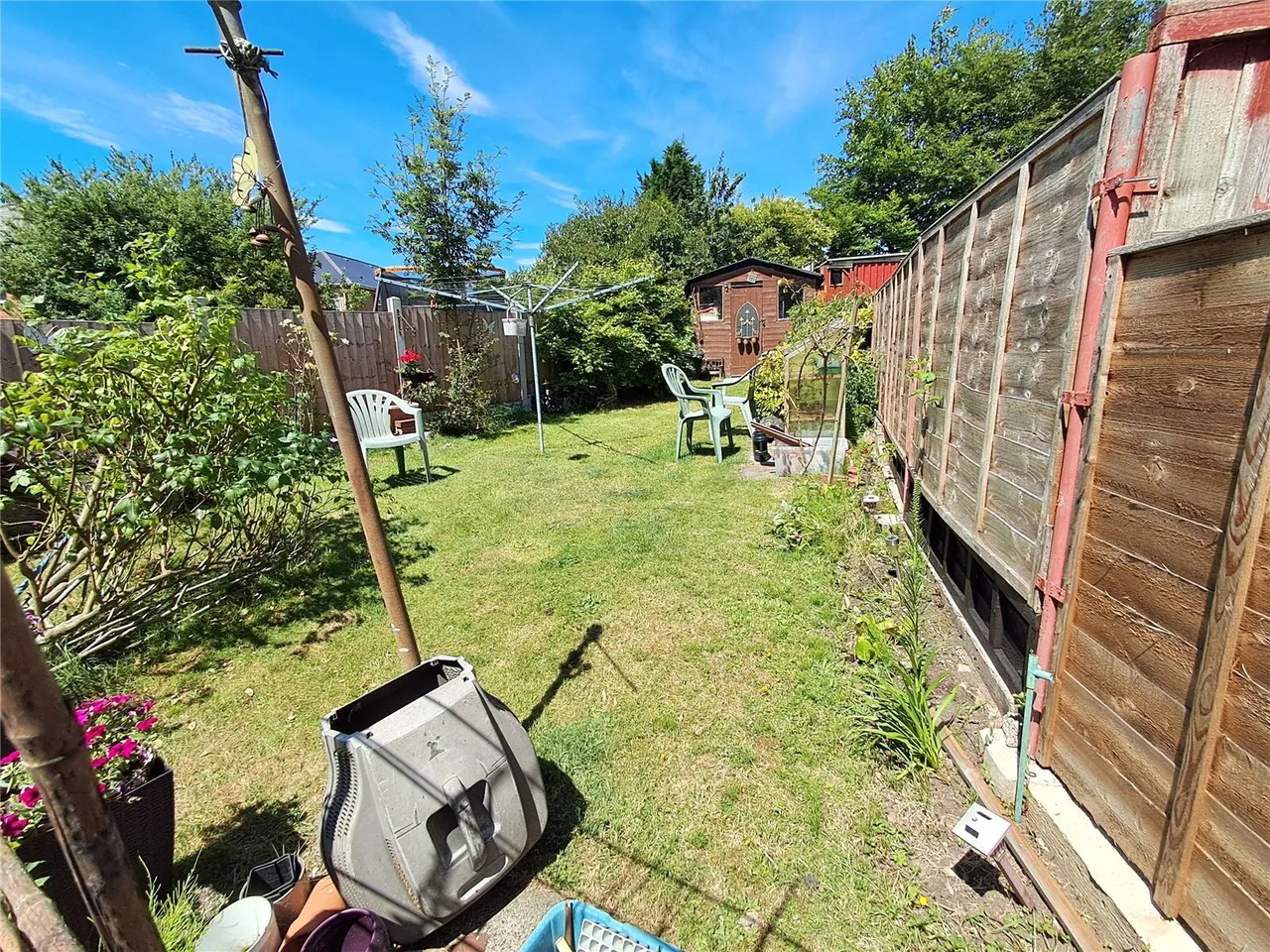 Hunter Road, Cannock, Staffordshire, WS11, photo 15