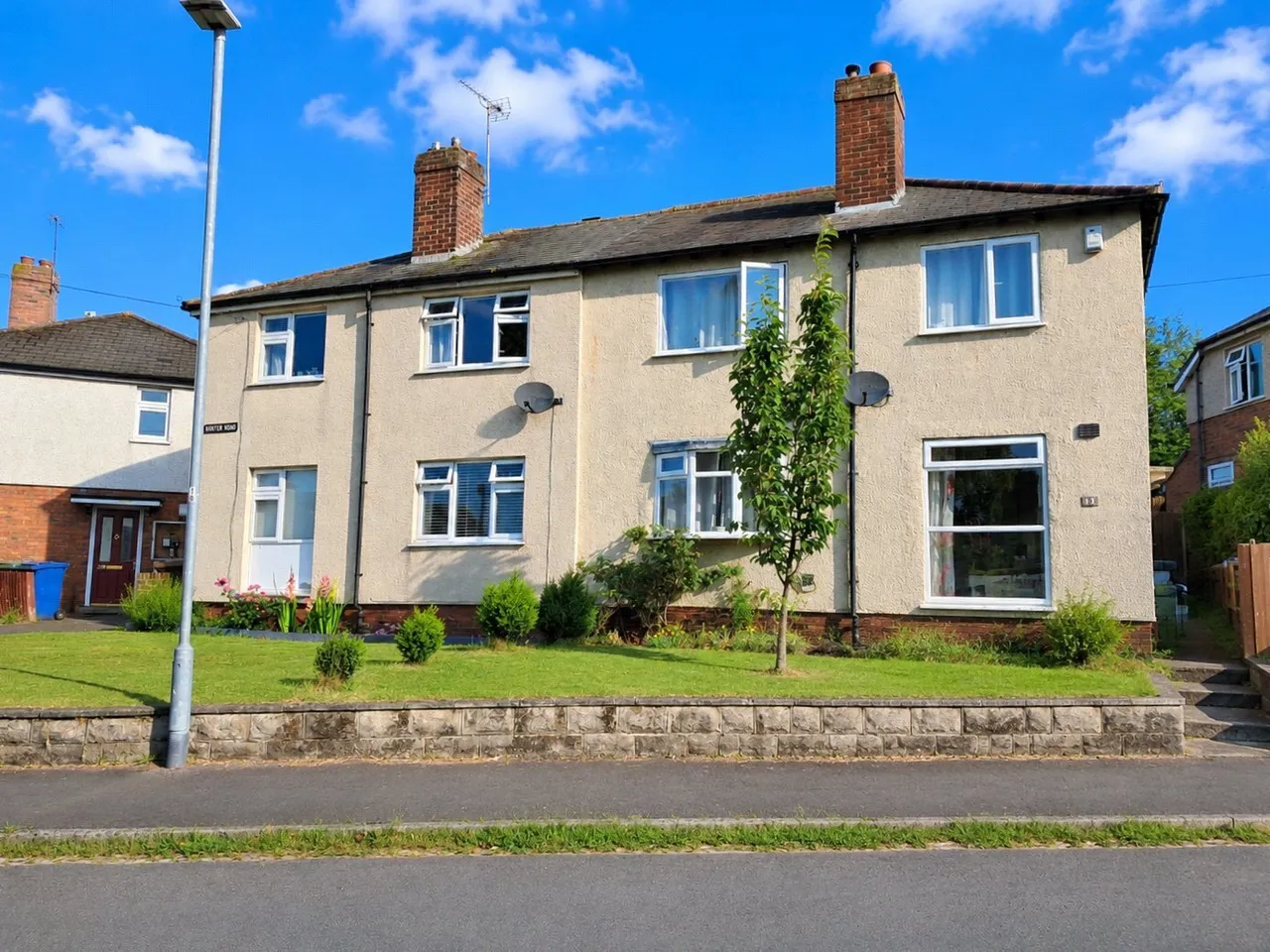 Hunter Road, Cannock, Staffordshire, WS11, photo 2