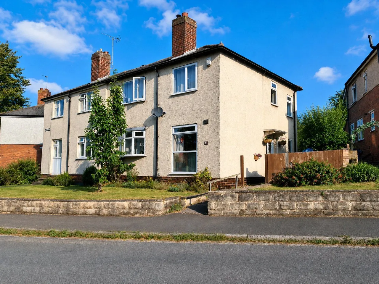 Hunter Road, Cannock, Staffordshire, WS11, photo 16