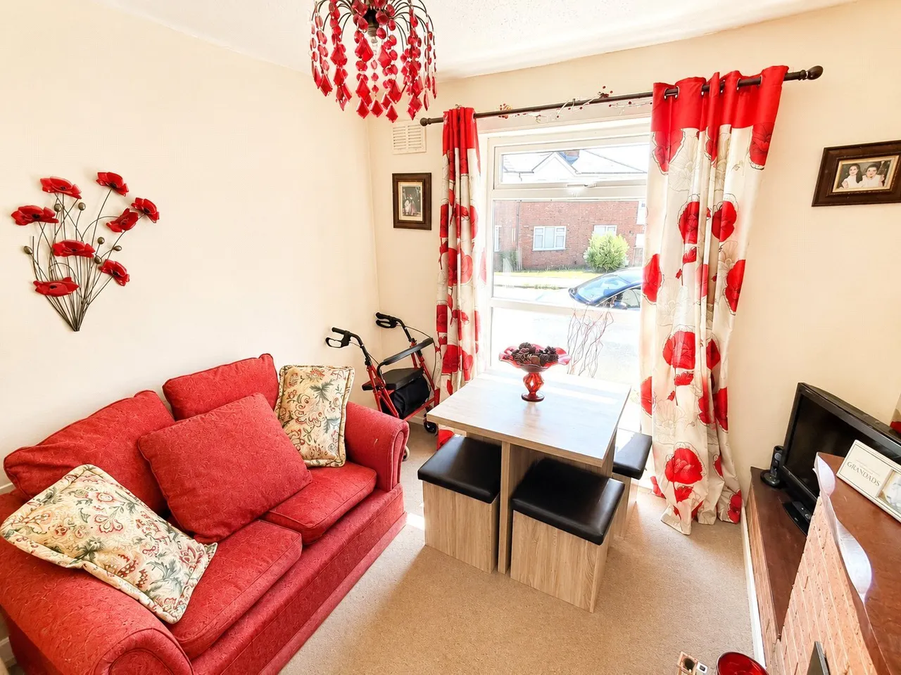 Hunter Road, Cannock, Staffordshire, WS11, photo 5