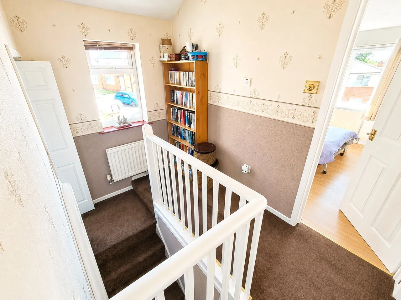Hunter Road, Cannock, Staffordshire, WS11, photo 13