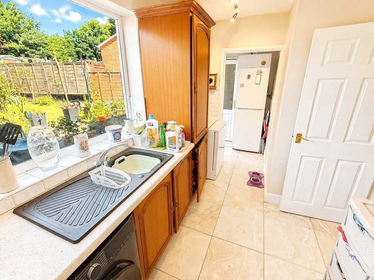 Hunter Road, Cannock, Staffordshire, WS11, photo 8