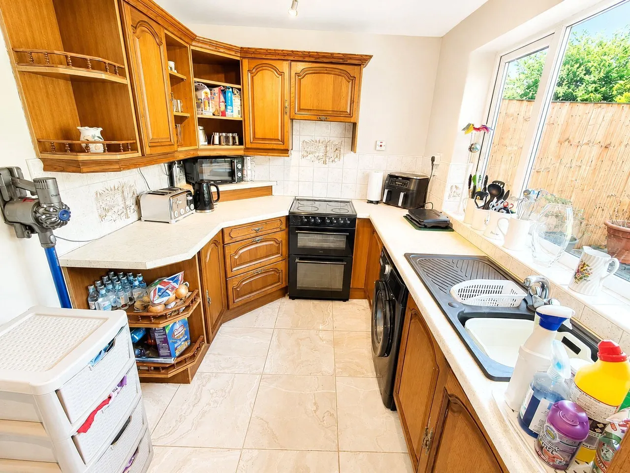 Hunter Road, Cannock, Staffordshire, WS11, photo 7