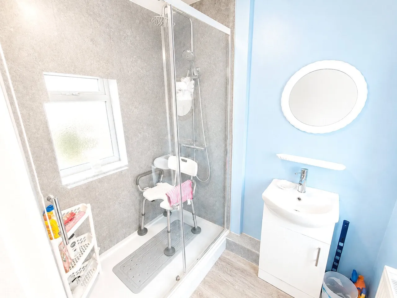 Hunter Road, Cannock, Staffordshire, WS11, photo 12