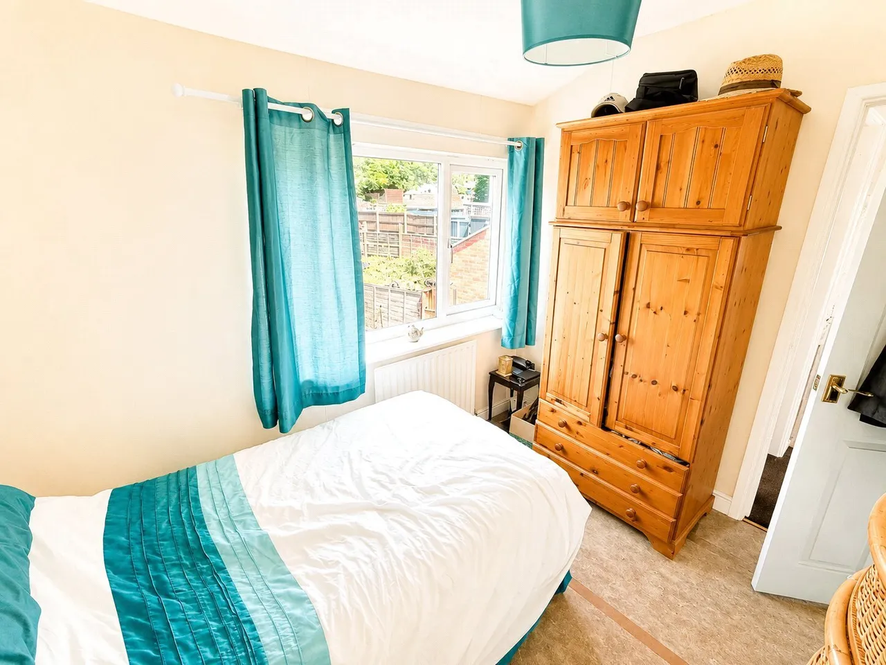 Hunter Road, Cannock, Staffordshire, WS11, photo 11