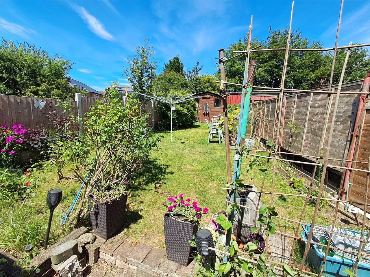 3 bed house for sale — Hunter Road, Cannock, Staffordshire, WS11