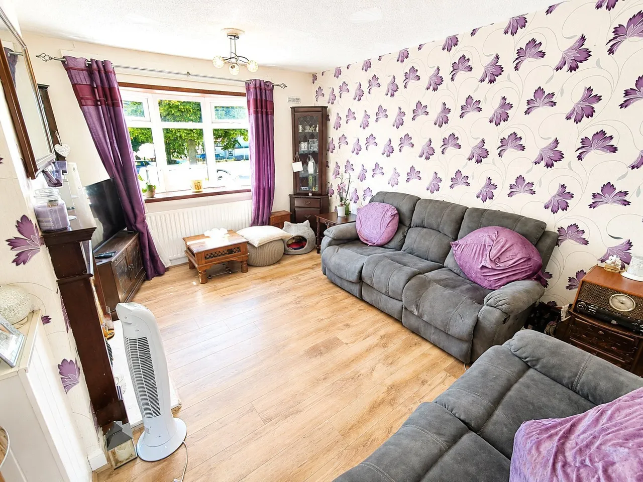 Hunter Road, Cannock, Staffordshire, WS11, photo 4