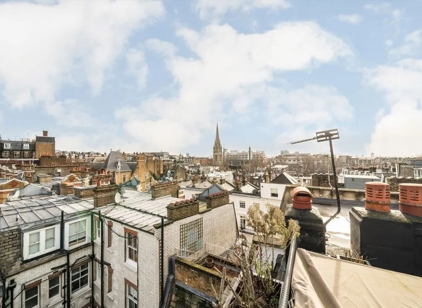 Gordon Place, Kensington, W8, photo 8
