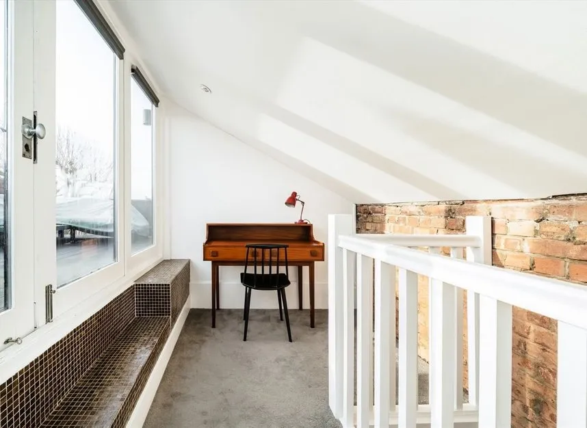 Gordon Place, Kensington, W8, photo 5