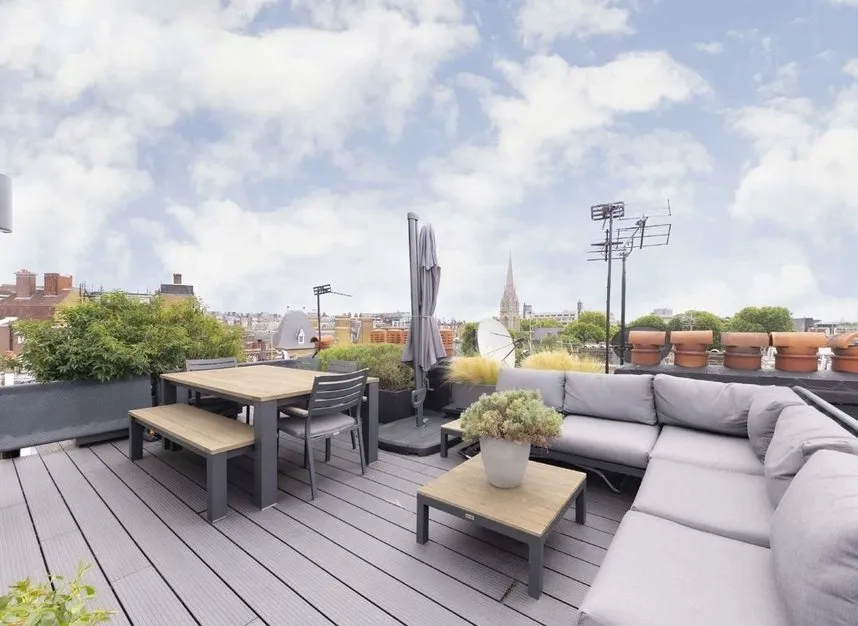 Gordon Place, Kensington, W8, photo 7