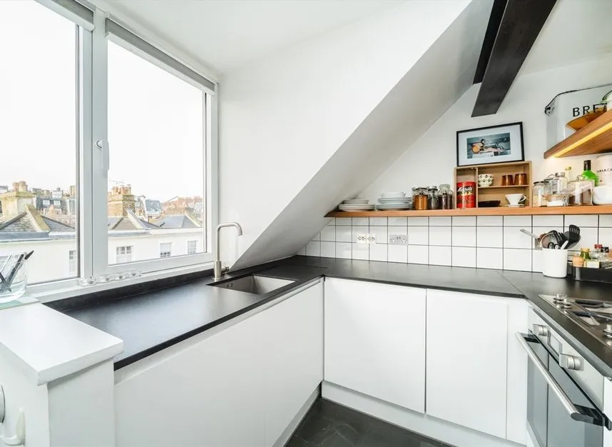 Gordon Place, Kensington, W8, photo 3