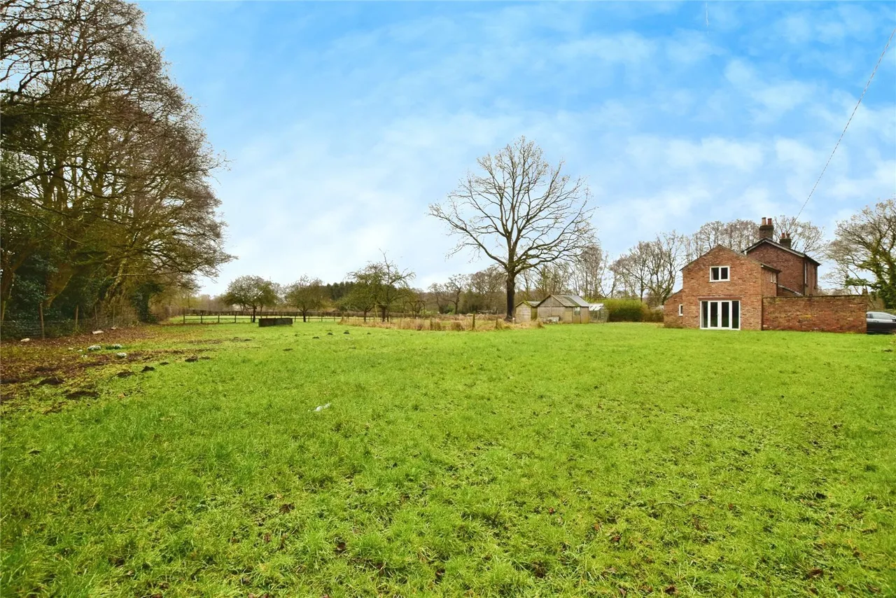 Gore Lane, Alderley Edge, Cheshire, SK9, photo 11