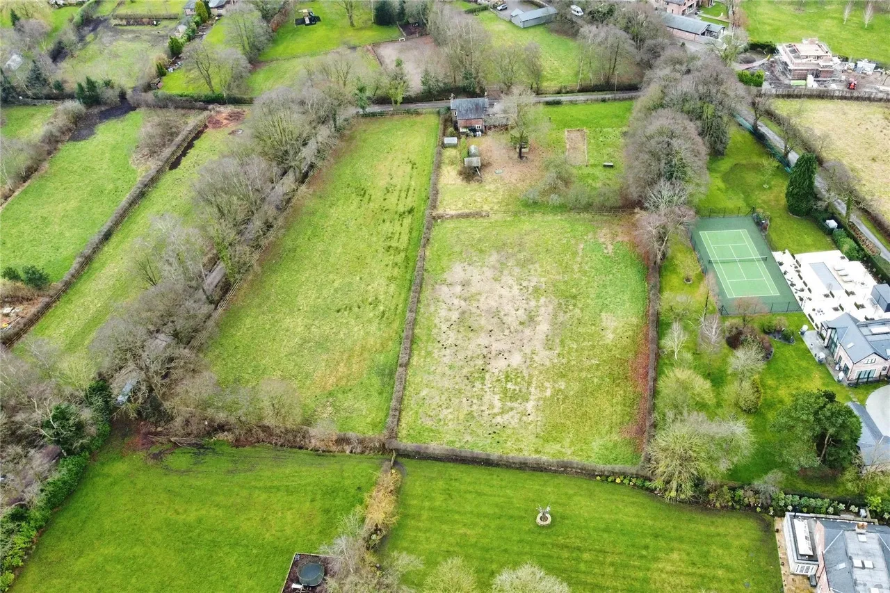 Gore Lane, Alderley Edge, Cheshire, SK9, photo 5