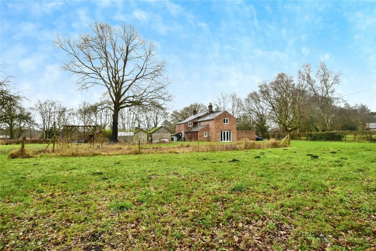 Gore Lane, Alderley Edge, Cheshire, SK9, photo 9