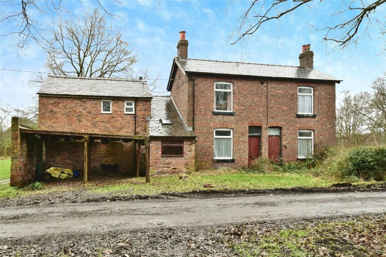 Gore Lane, Alderley Edge, Cheshire, SK9, photo 3