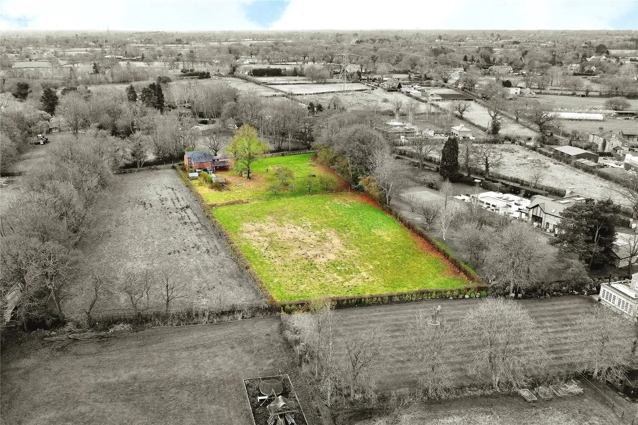 Gore Lane, Alderley Edge, Cheshire, SK9, photo 4