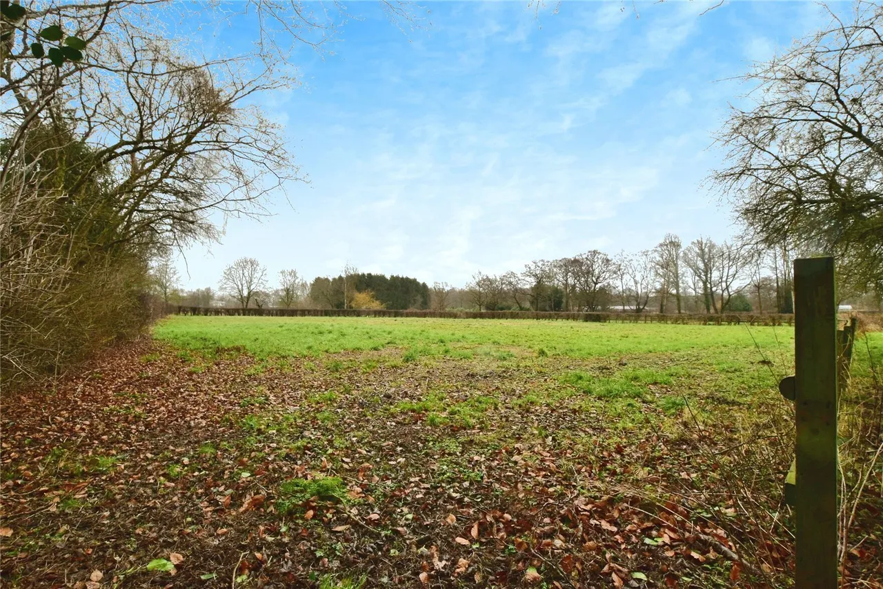 Gore Lane, Alderley Edge, Cheshire, SK9, photo 6