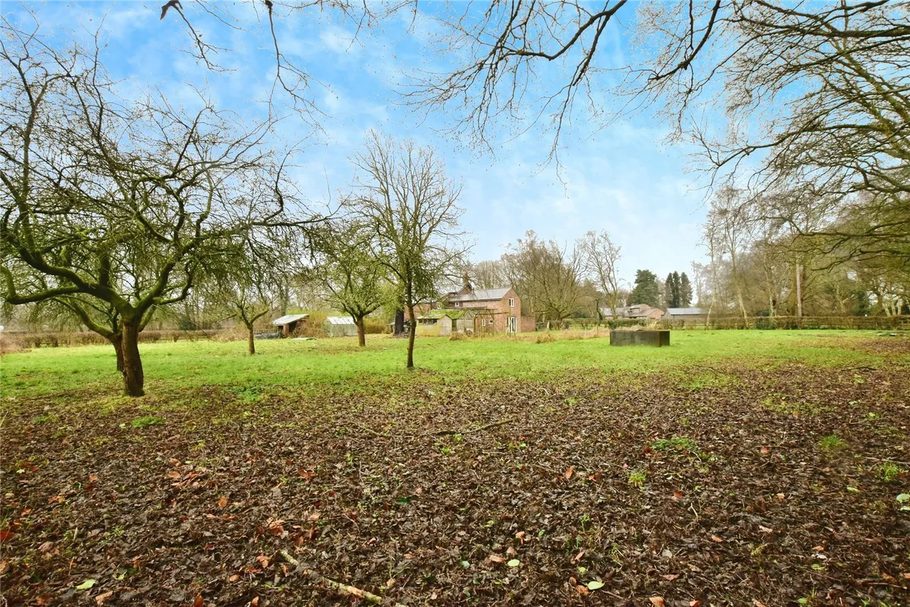 Gore Lane, Alderley Edge, Cheshire, SK9, photo 8