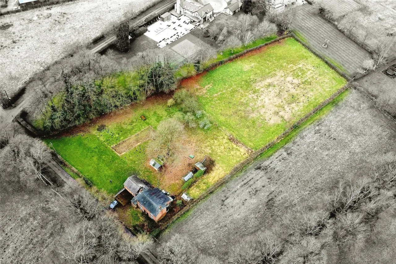 Gore Lane, Alderley Edge, Cheshire, SK9, photo 2