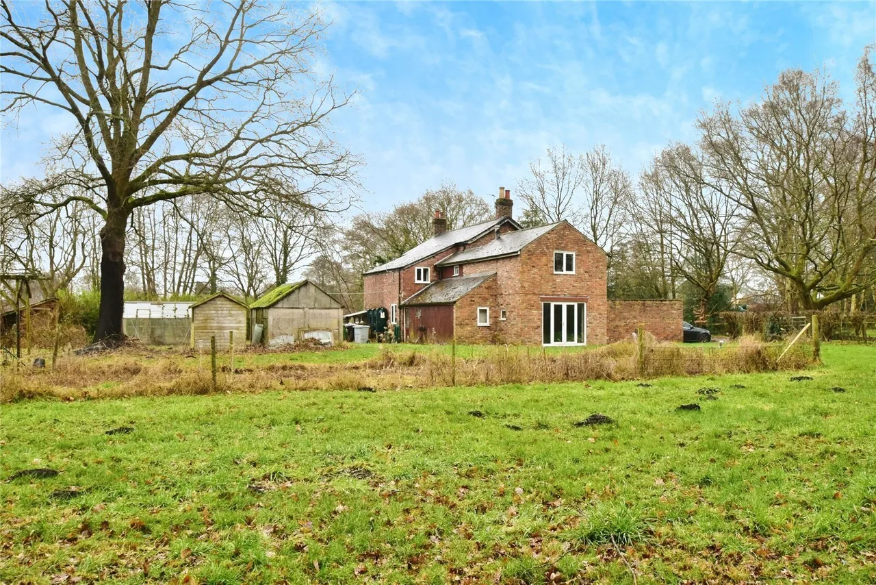 Gore Lane, Alderley Edge, Cheshire, SK9, photo 7