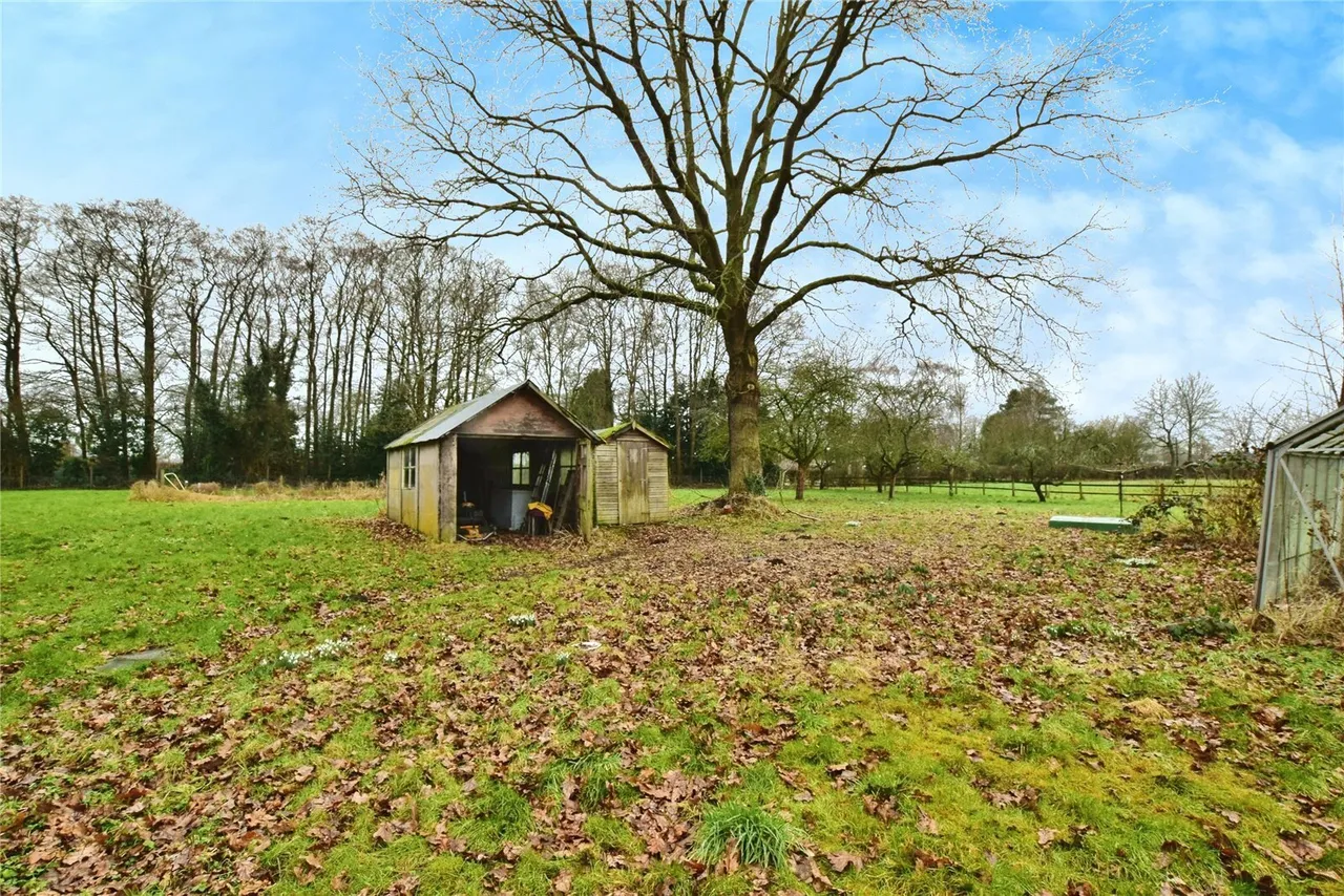 Gore Lane, Alderley Edge, Cheshire, SK9, photo 10