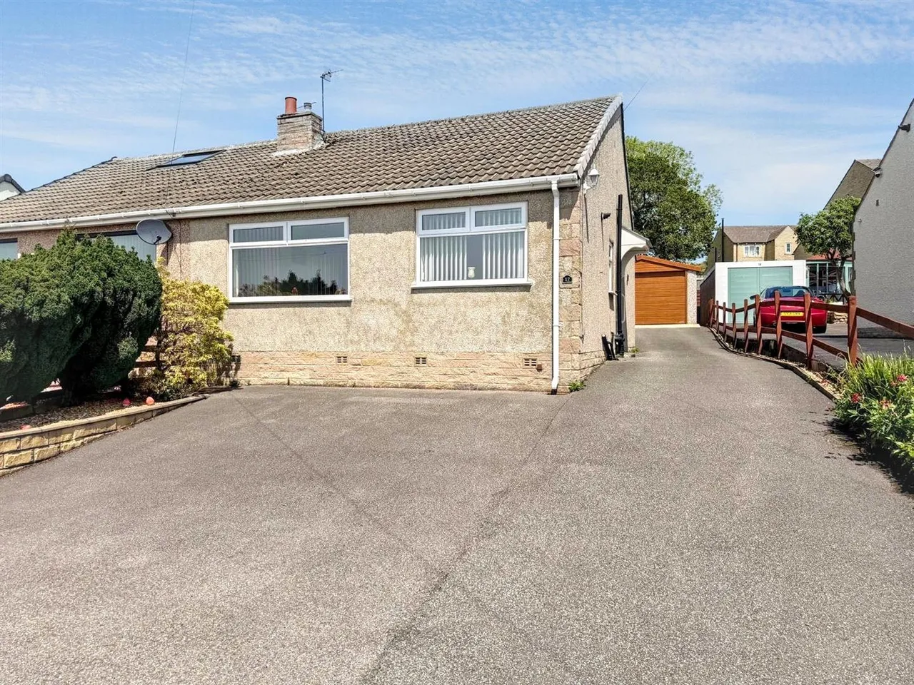 1 bed house for sale — Middleway, Silsden, BD20 0HX