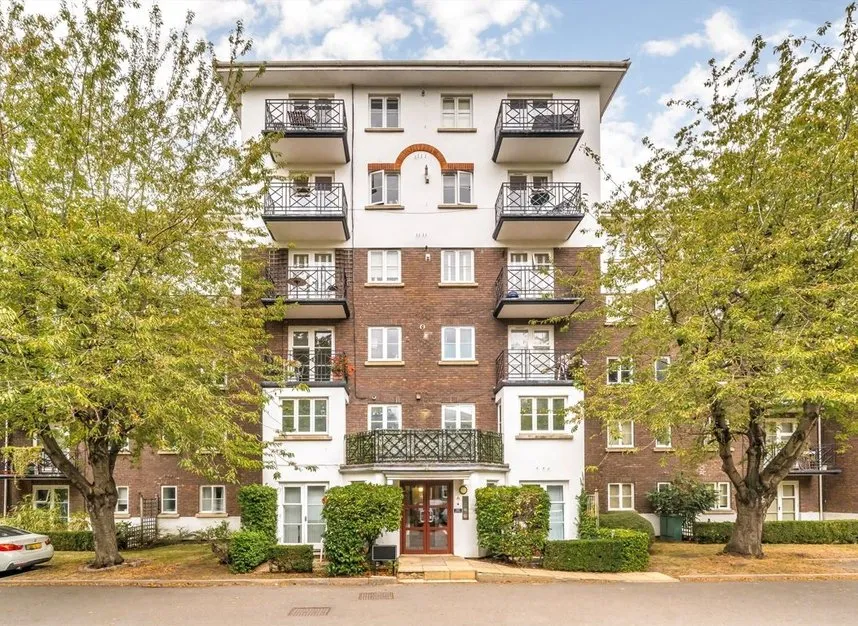 Brompton Park Crescent, Fulham, SW6, photo 5