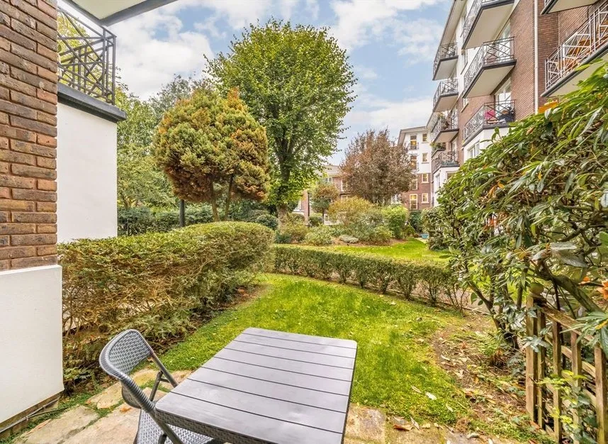 Brompton Park Crescent, Fulham, SW6, photo 2