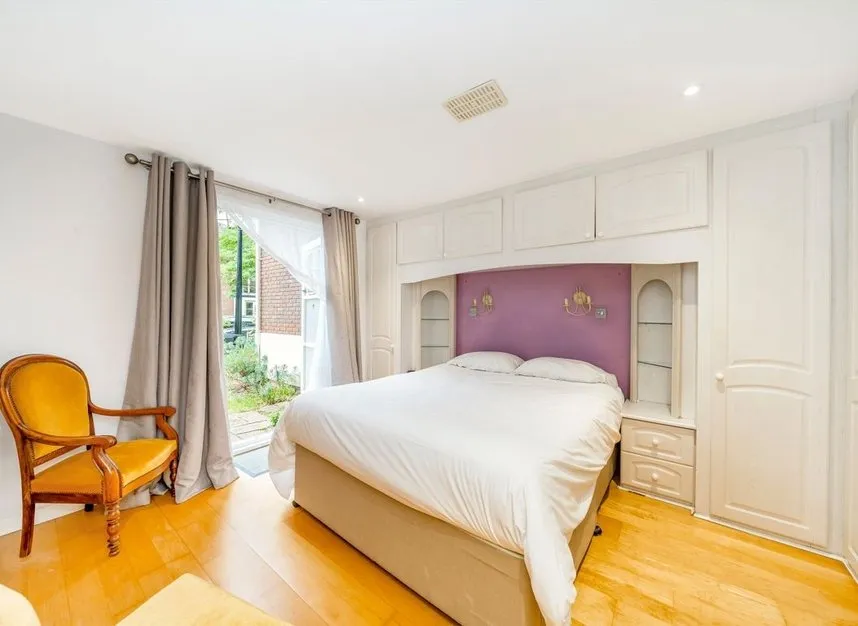 Brompton Park Crescent, Fulham, SW6, photo 4