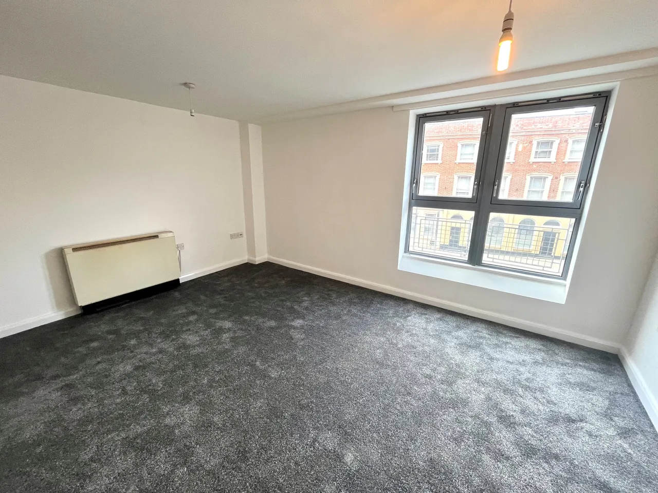 Mansfield Road, NOTTINGHAM, photo 2