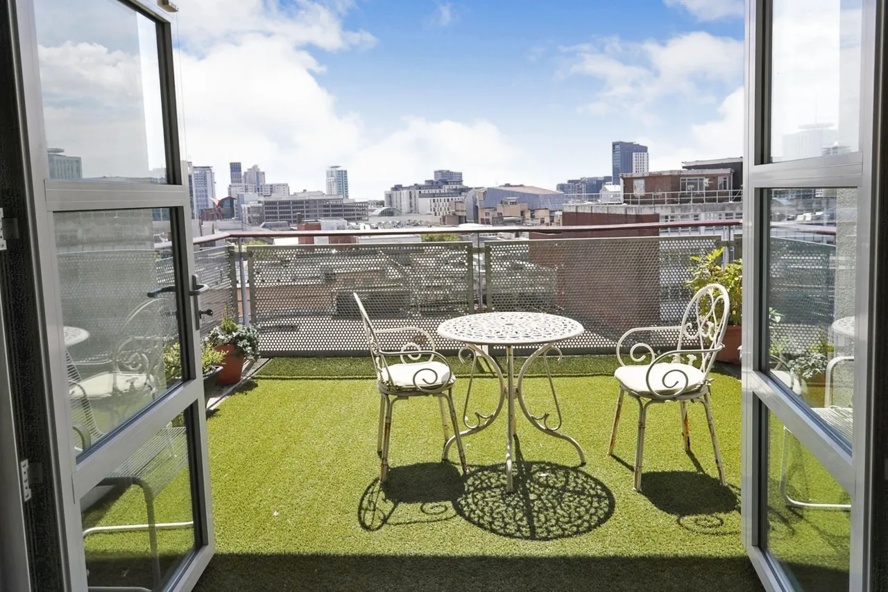 Greyfriars Road, Cardiff, CF10, photo 12