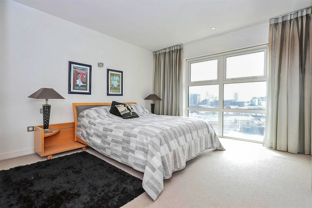 Greyfriars Road, Cardiff, CF10, photo 4