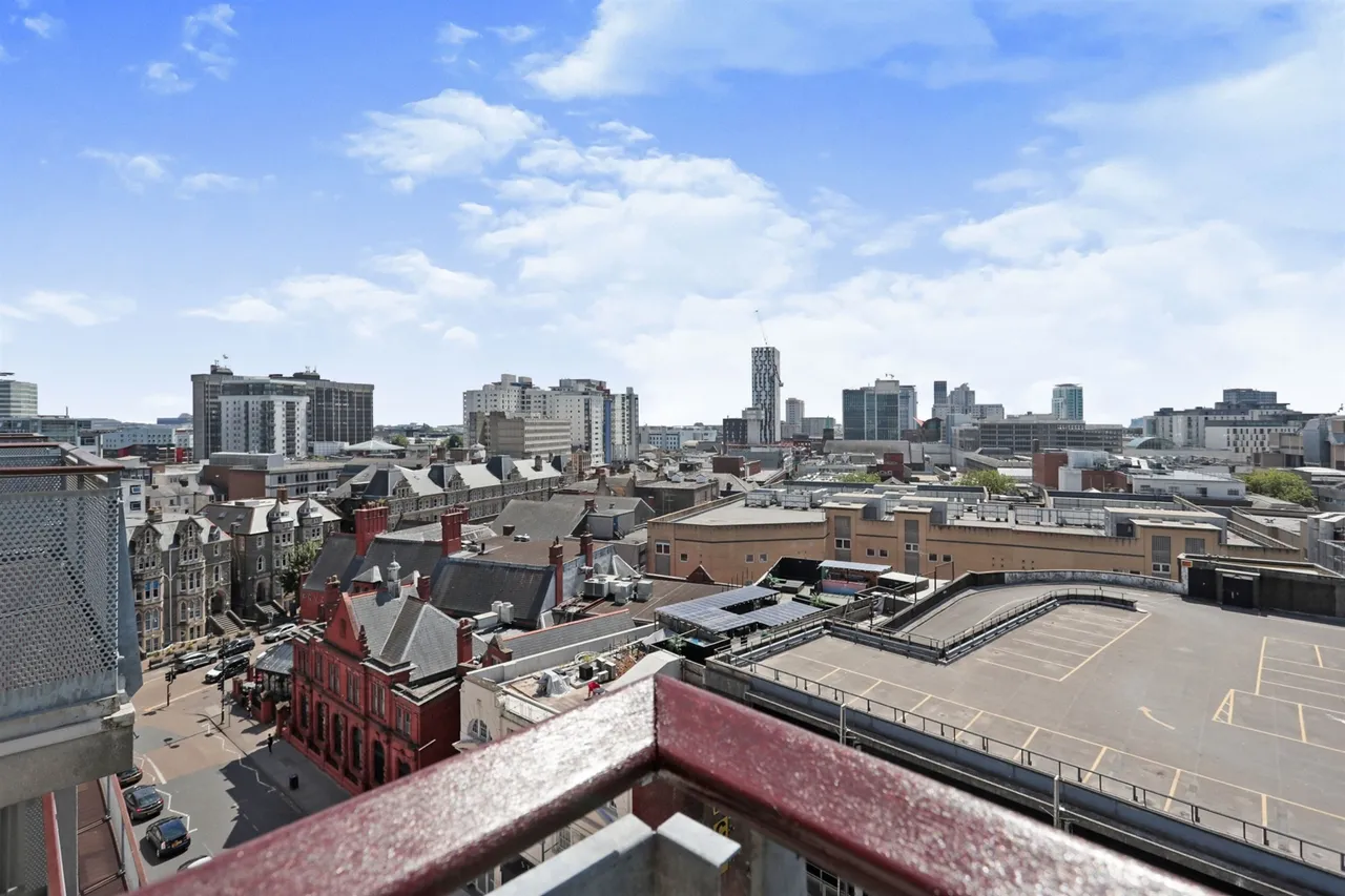 Greyfriars Road, Cardiff, CF10, photo 15