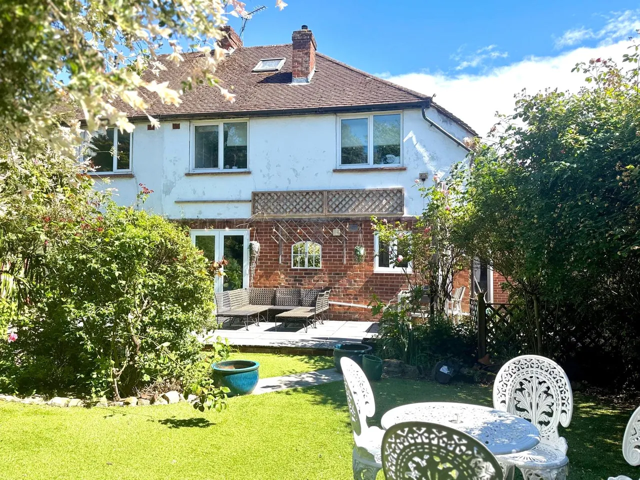 Maybury Close, Frimley, Camberley, Surrey, GU16 7HH, photo 22