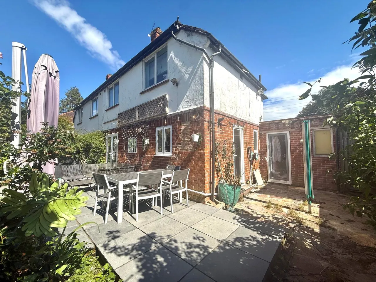 Maybury Close, Frimley, Camberley, Surrey, GU16 7HH, photo 23