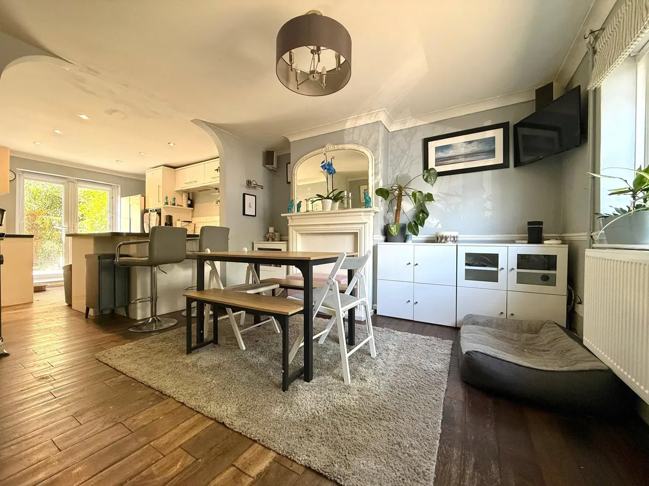 Maybury Close, Frimley, Camberley, Surrey, GU16 7HH, photo 5