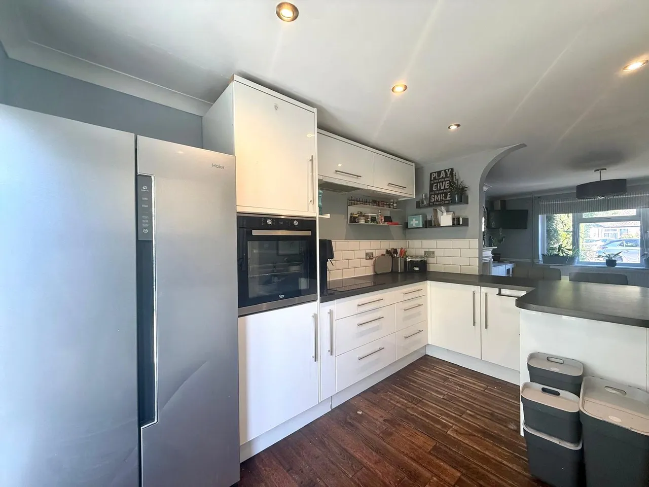 Maybury Close, Frimley, Camberley, Surrey, GU16 7HH, photo 4