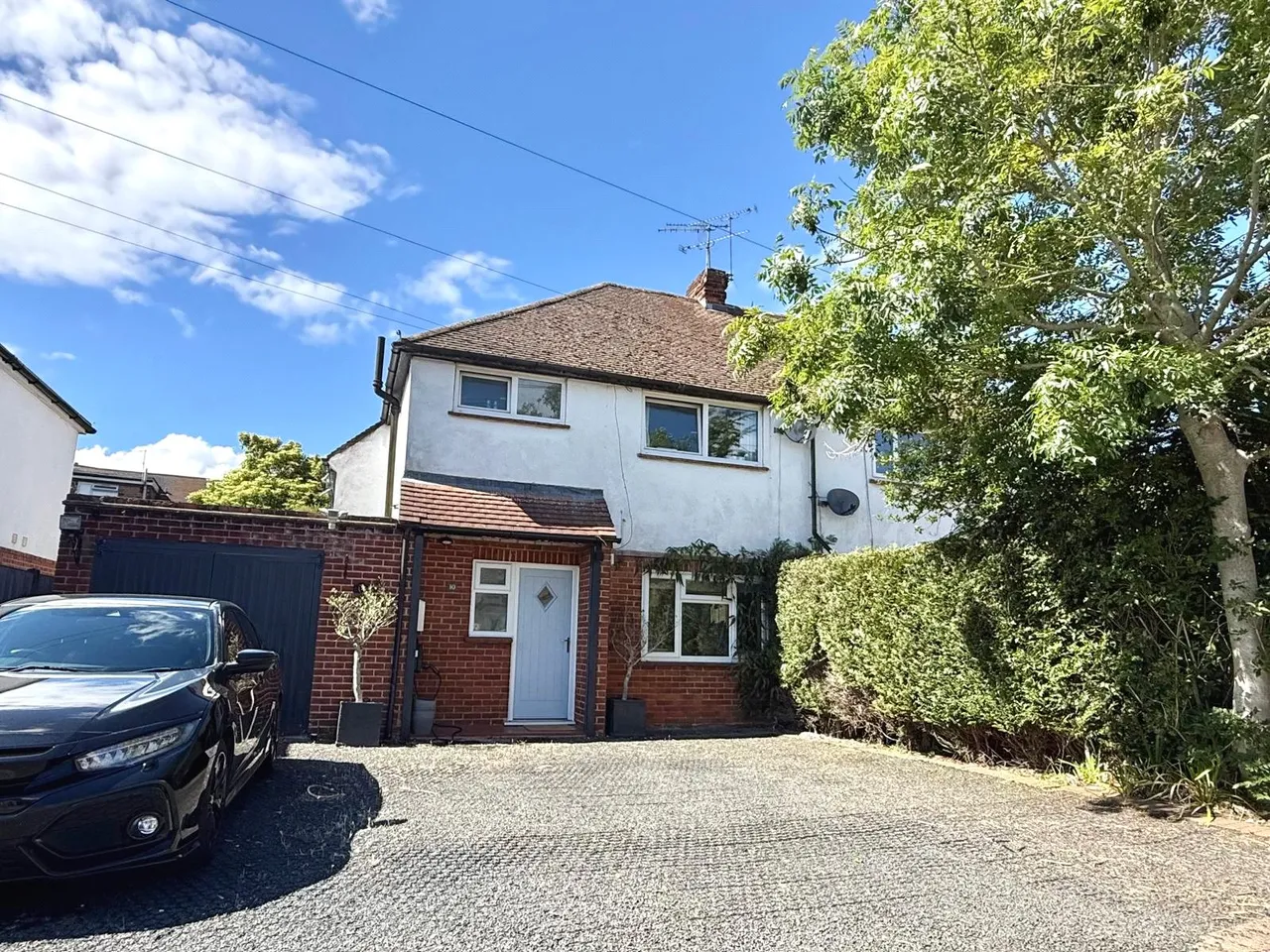 Maybury Close, Frimley, Camberley, Surrey, GU16 7HH, photo 25