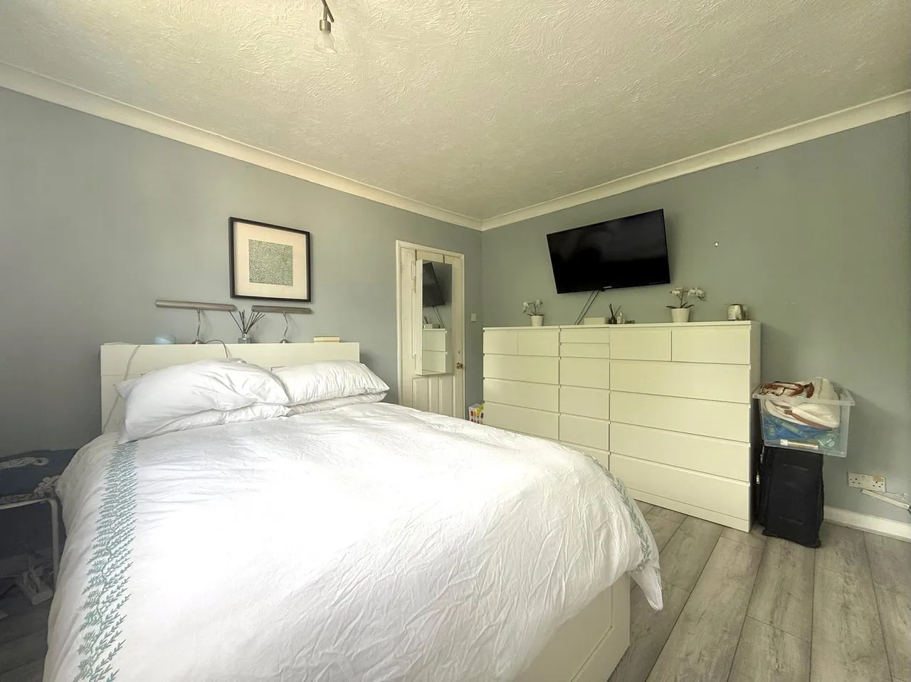 Maybury Close, Frimley, Camberley, Surrey, GU16 7HH, photo 12
