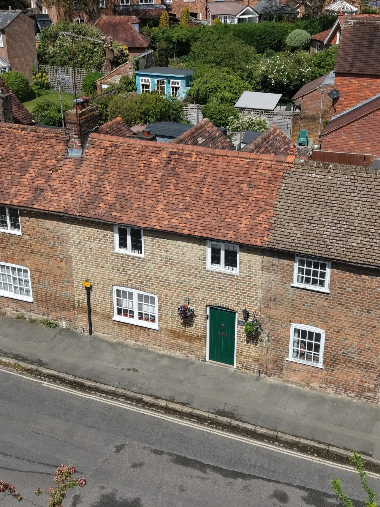 Church Street, Great Missenden, HP16, photo 8