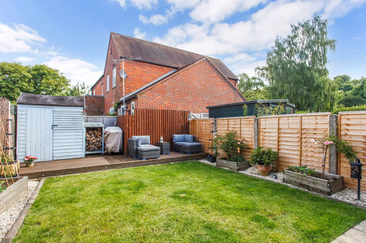 Church Street, Great Missenden, HP16, photo 10