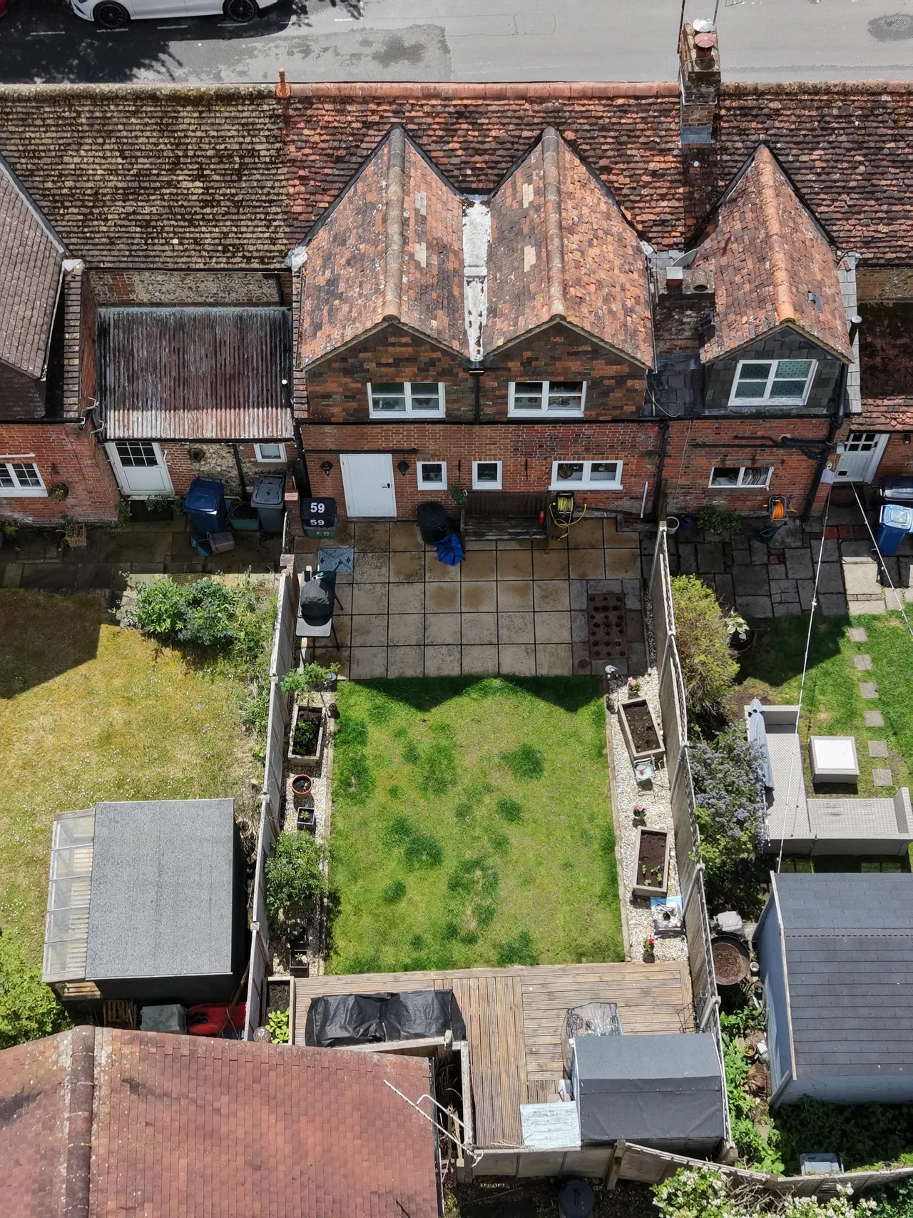 Church Street, Great Missenden, HP16, photo 6