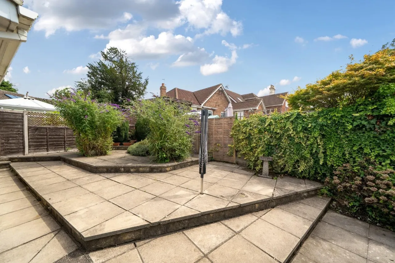 Beech Close, Tadcaster, LS24, photo 9