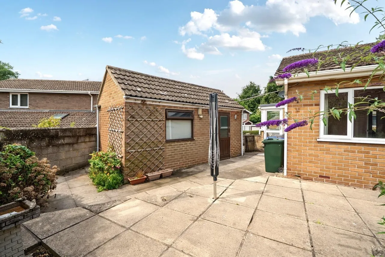 Beech Close, Tadcaster, LS24, photo 10
